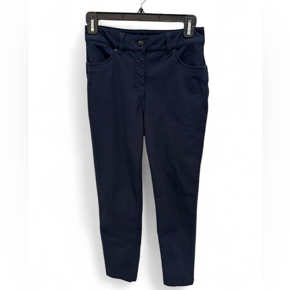 lululemon athletica Pants - Lululemon Women’s Navy Blue Pants
